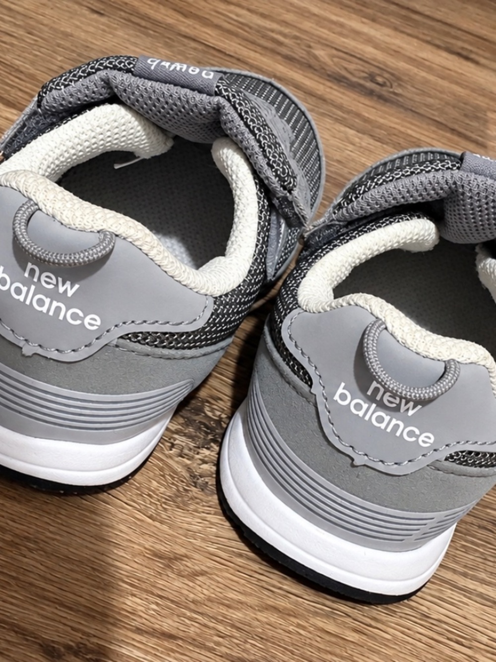 Kids new balance
